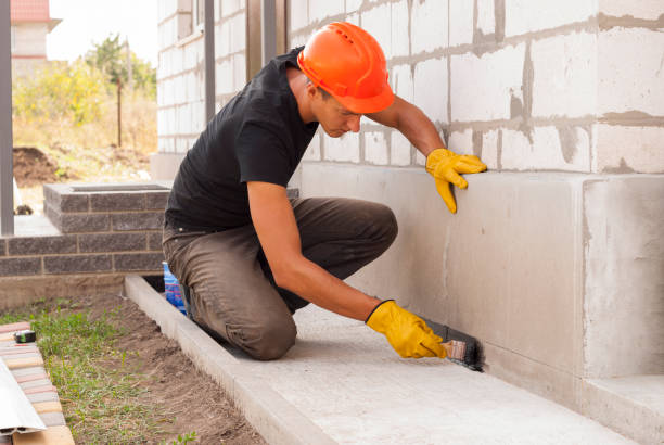 Licensed Interior Drainage System service in Mechanicsburg, OH - Halo Water Proofing